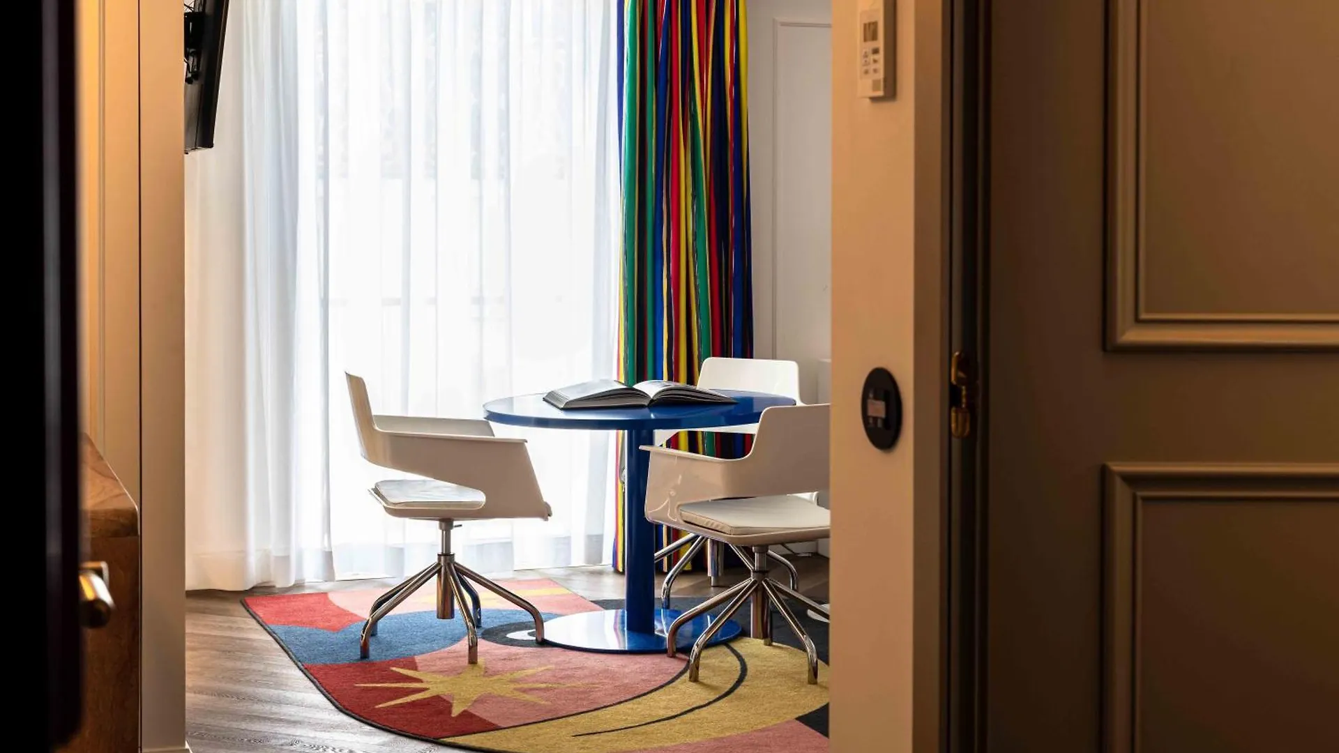 ****  Upon Angels - Adults Only Aparthotel Lisbon Portugal