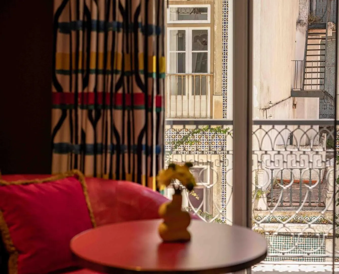 Upon Angels - Adults Only Aparthotel Lisbon