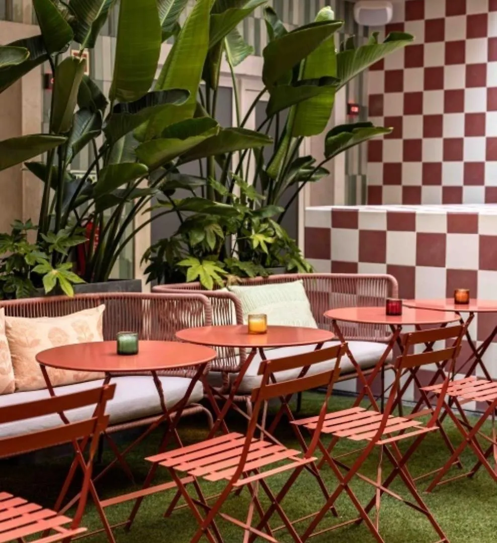 Upon Angels - Adults Only Aparthotel Lisbon
