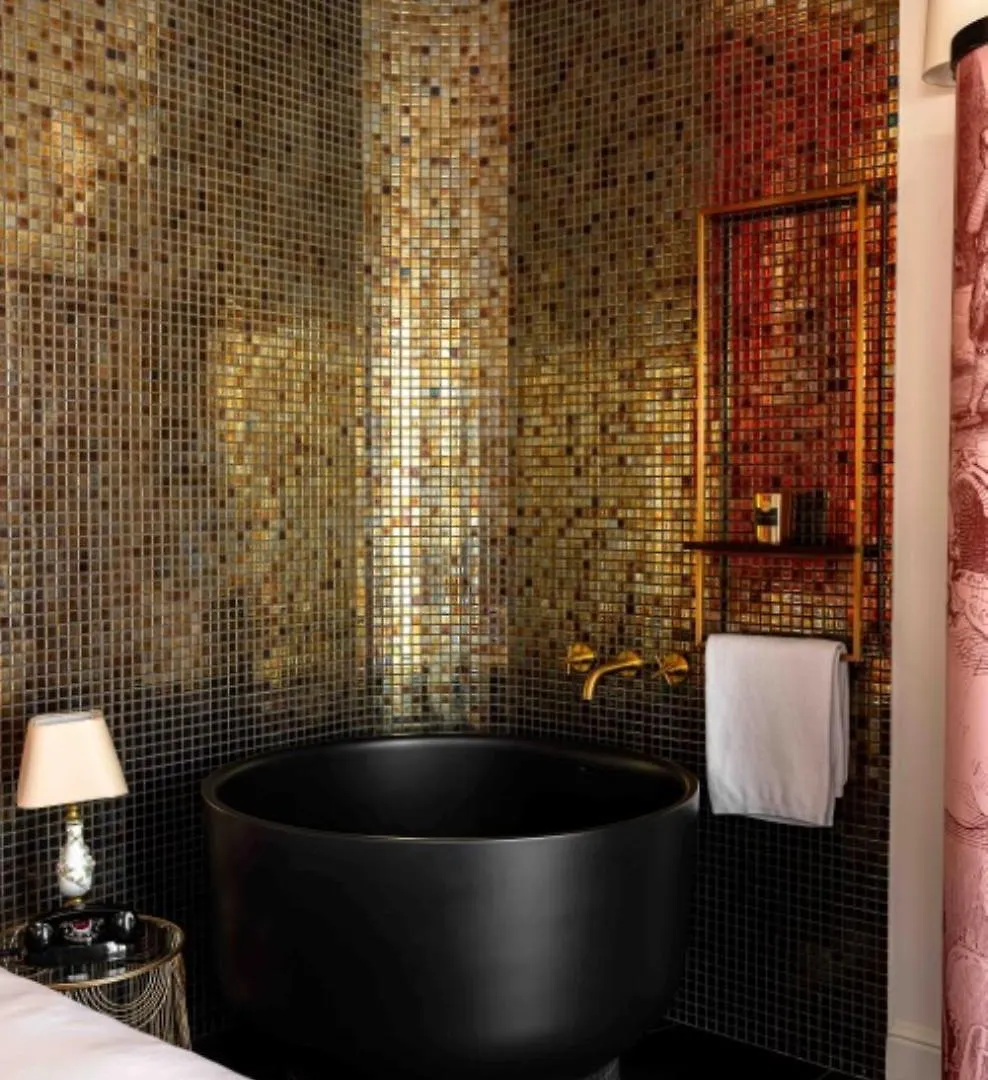 Upon Angels - Adults Only Aparthotel Lisbon 4*,
