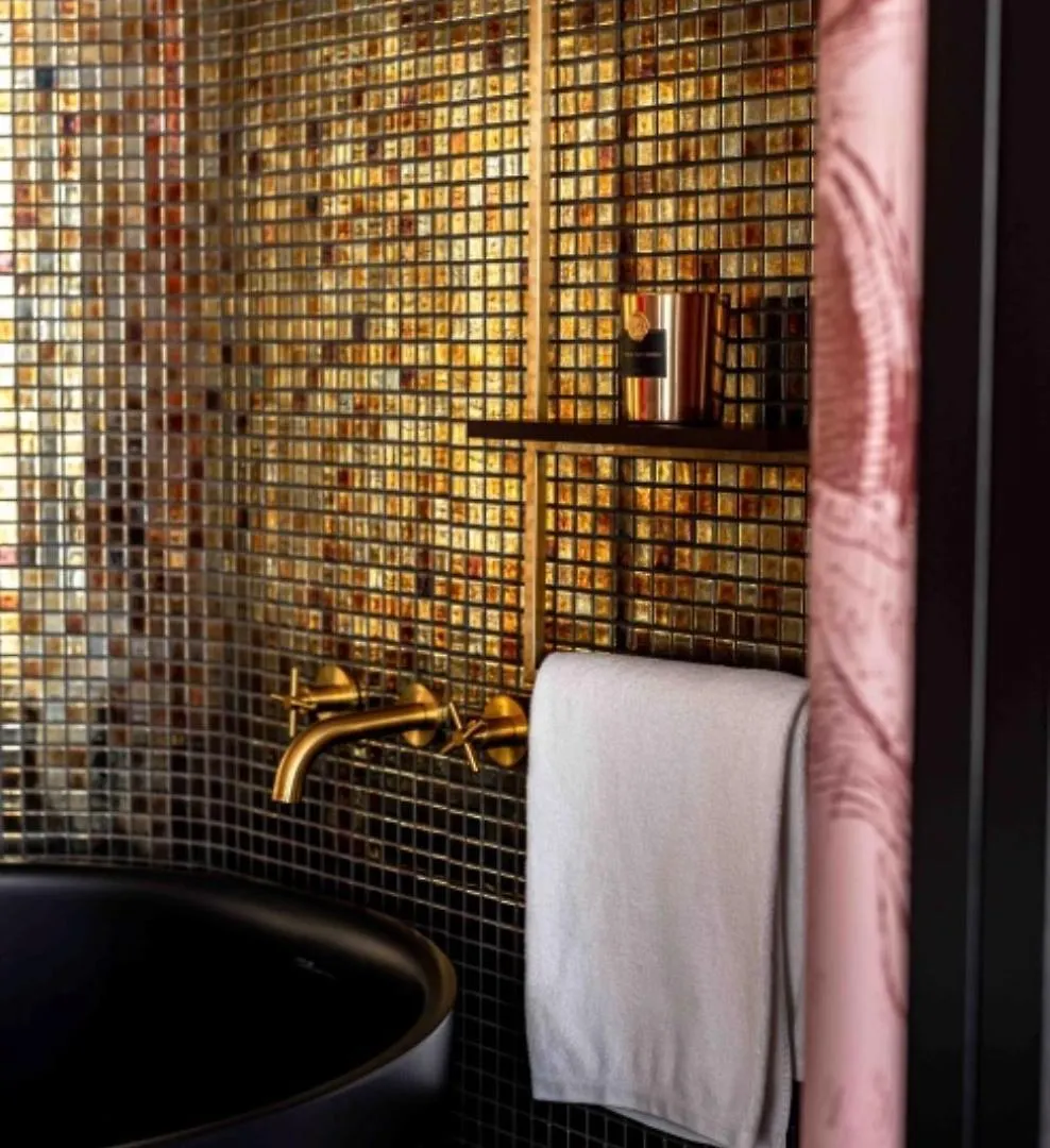 Upon Angels - Adults Only Aparthotel Lisbon