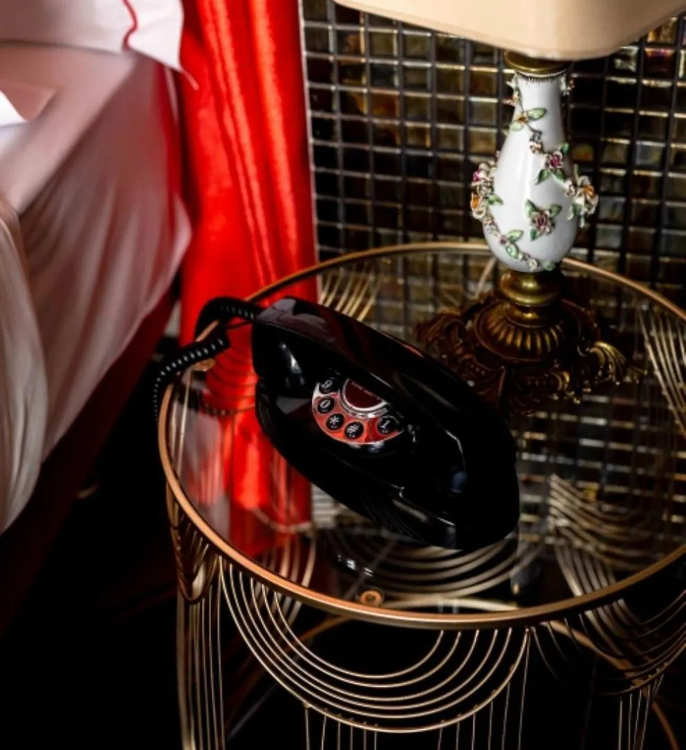 Upon Angels - Adults Only Aparthotel Lisbon