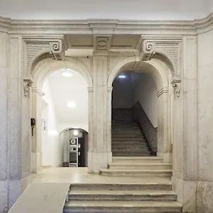 Appartement Serviced - Baixa Castelo, Lisboa
