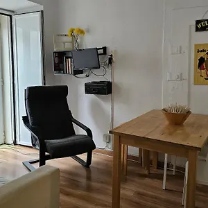 Appartement Window To I, Lisboa