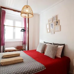Appartement Lov'alfama, At In, Lisboa
