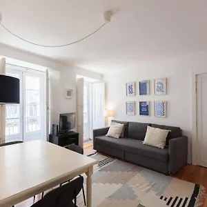 Apartamento Flh - Flat In Bairro Alto