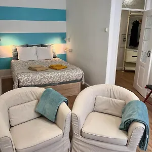 Appartement Casa Beco Do Castelo, Lisboa
