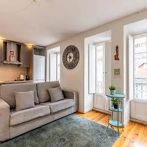 Appartement Bmyguest - 28 Tram, Lisboa