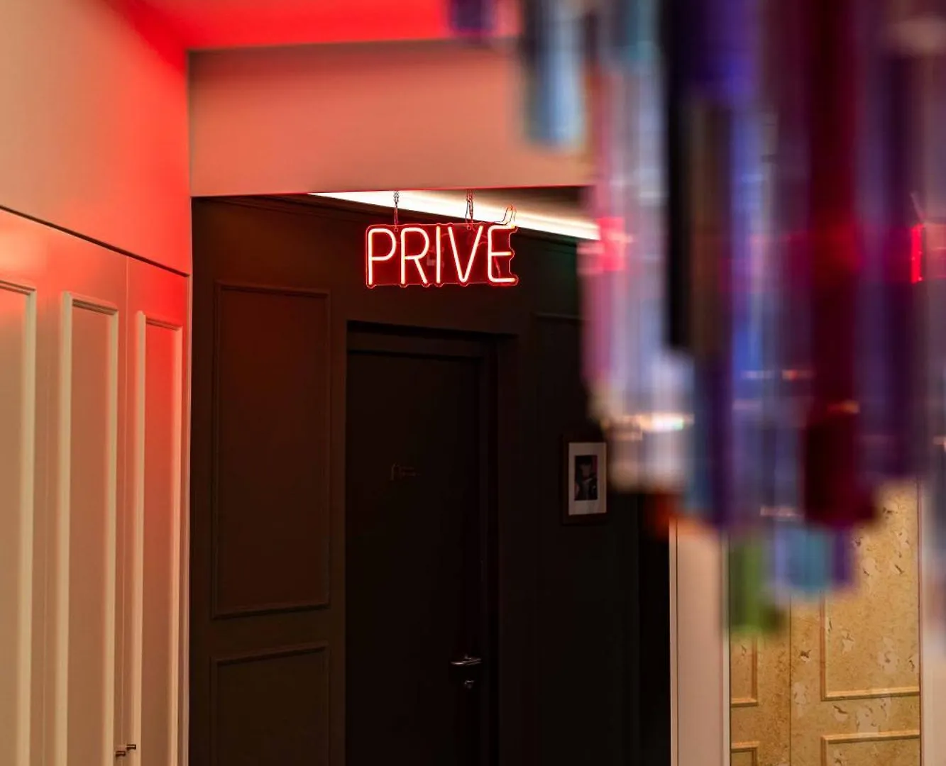 Aparthotel Upon Angels - Adults Only Lisboa