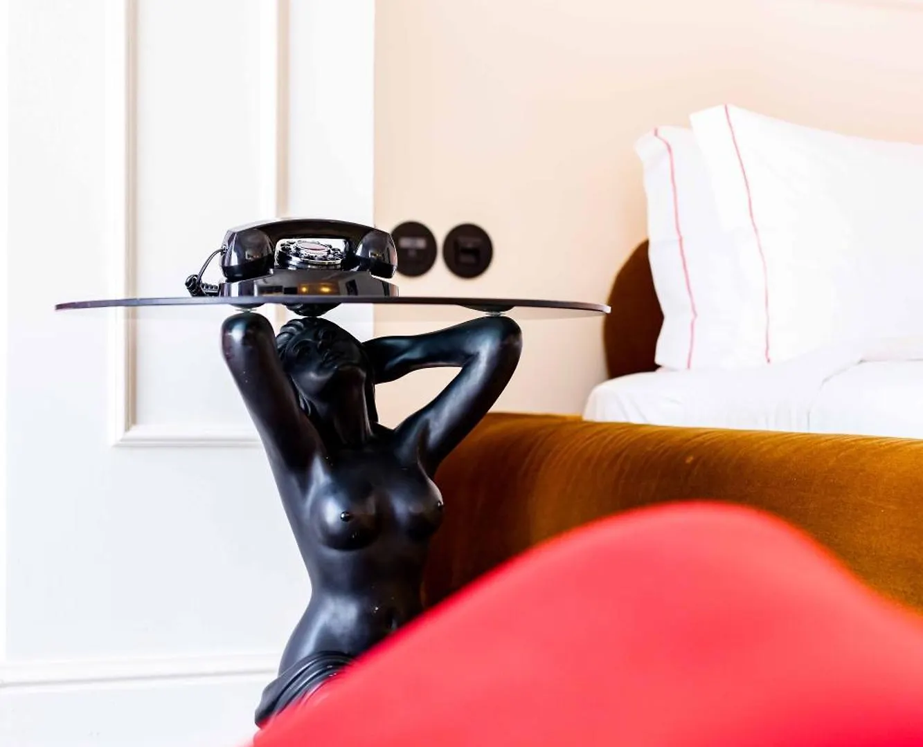 Aparthotel Upon Angels - Adults Only Lisboa