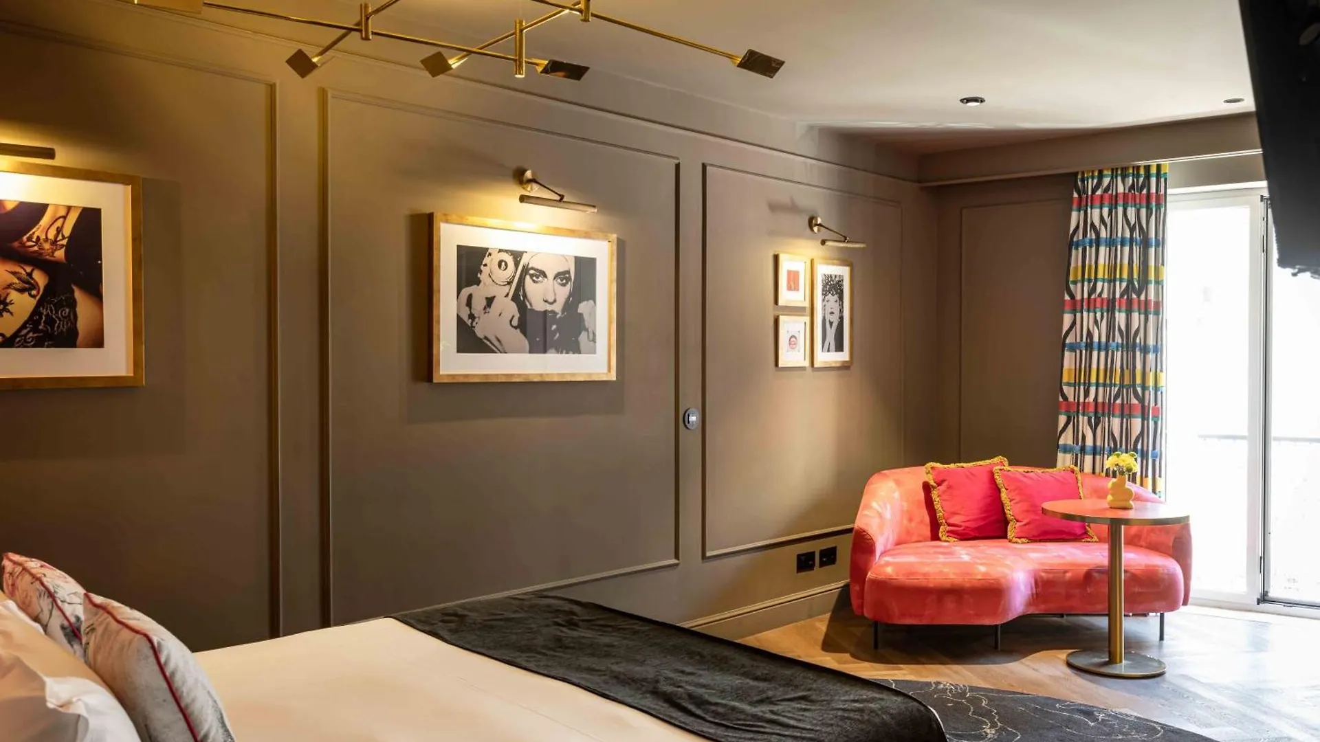Aparthotel Upon Angels - Adults Only Lisboa