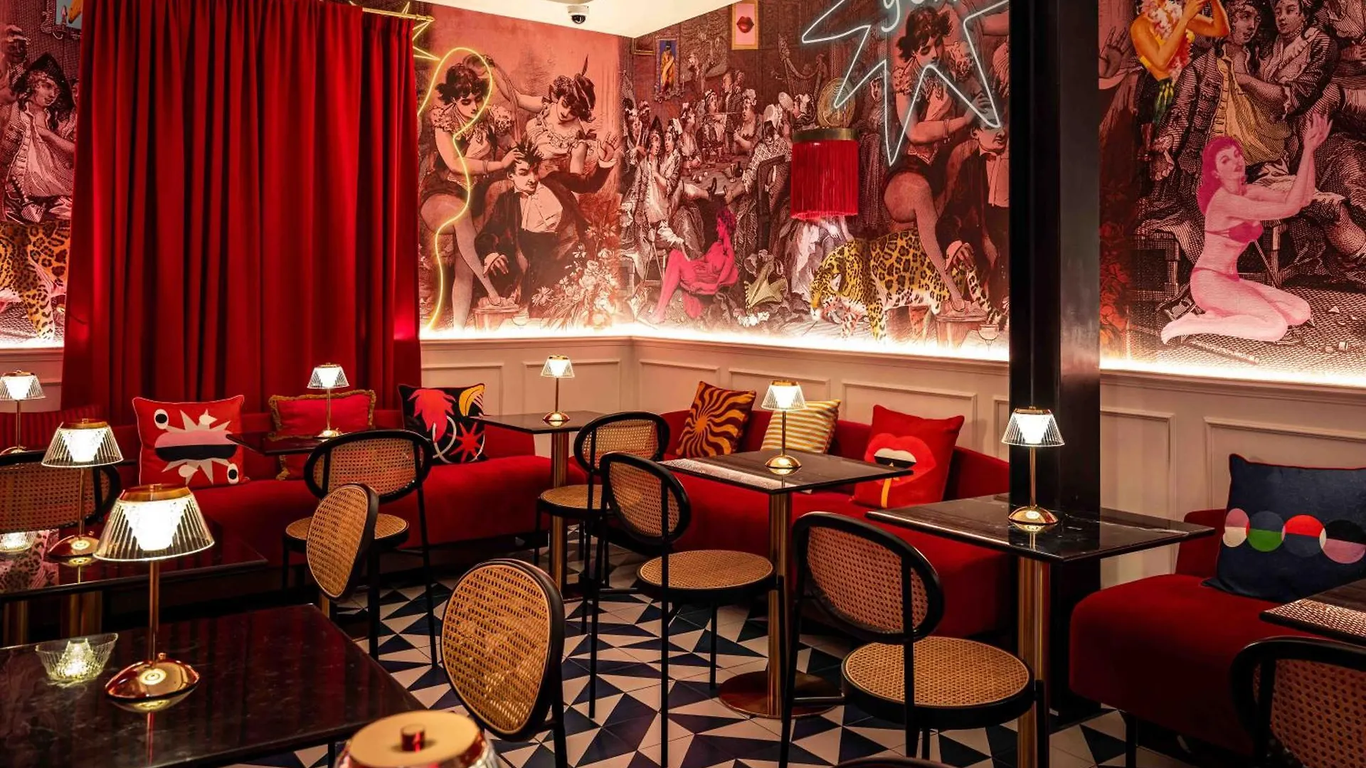 Aparthotel Upon Angels - Adults Only Lisboa 4*,