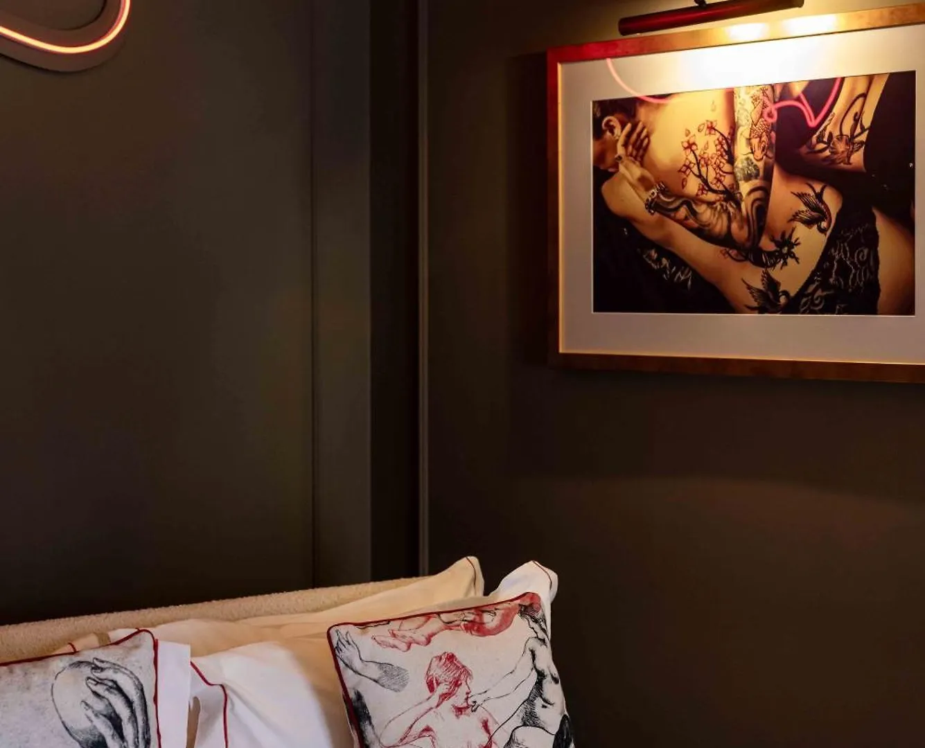 Aparthotel Upon Angels - Adults Only Lisboa
