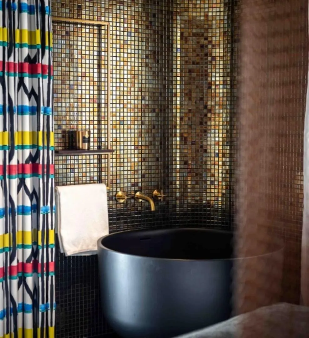 Aparthotel Upon Angels - Adults Only Lisboa