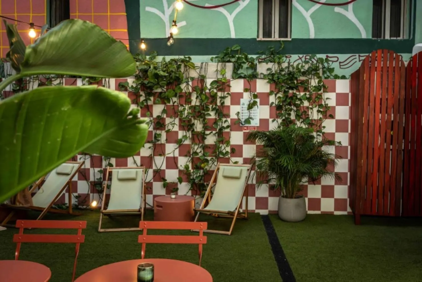 Aparthotel Upon Angels - Adults Only Lisboa 4*,