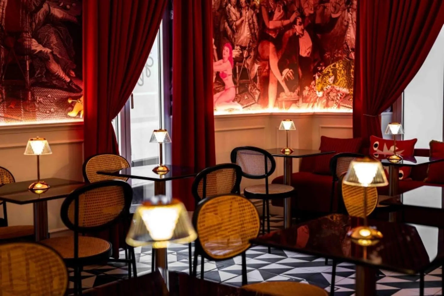 Aparthotel Upon Angels - Adults Only Lisboa