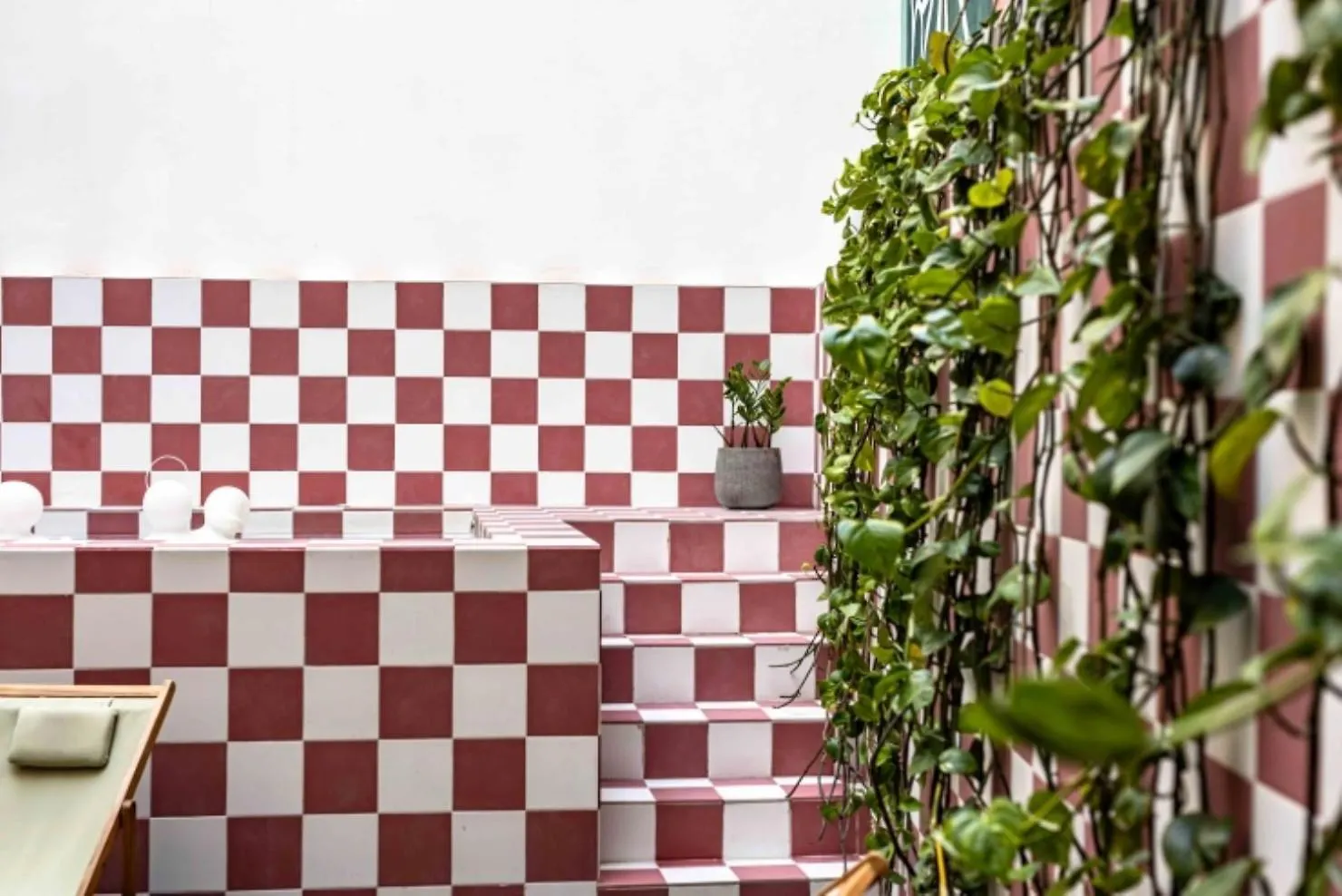 Aparthotel Upon Angels - Adults Only Lisboa