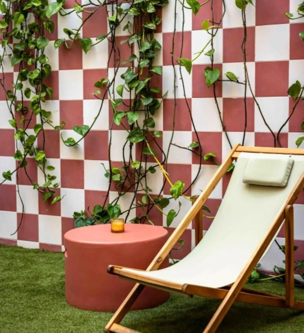 Aparthotel Upon Angels - Adults Only Lisboa 4*,  Portugal