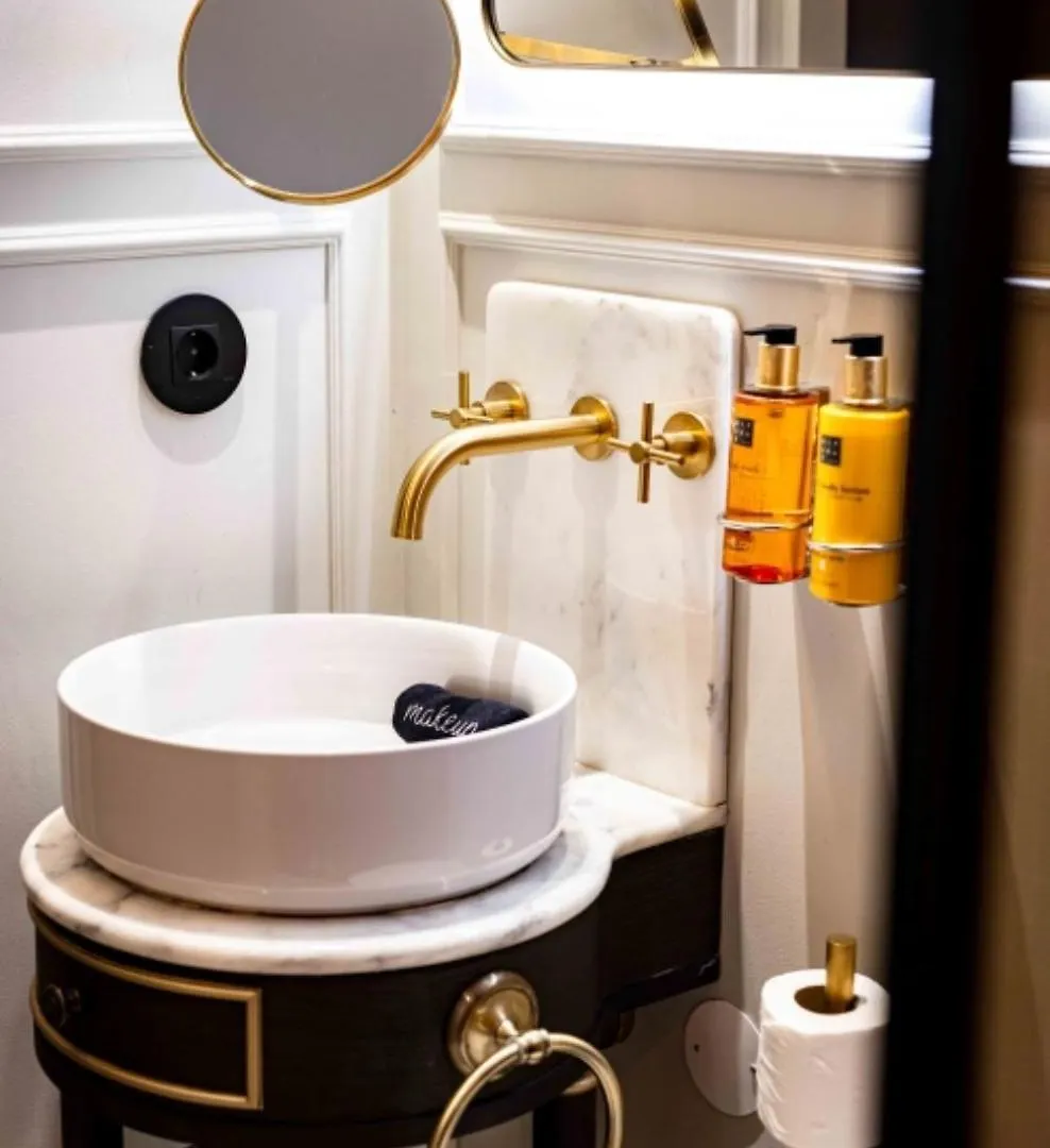 Aparthotel Upon Angels - Adults Only Lisboa