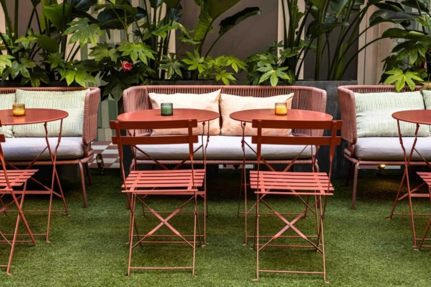 Aparthotel Upon Angels - Adults Only Lisboa