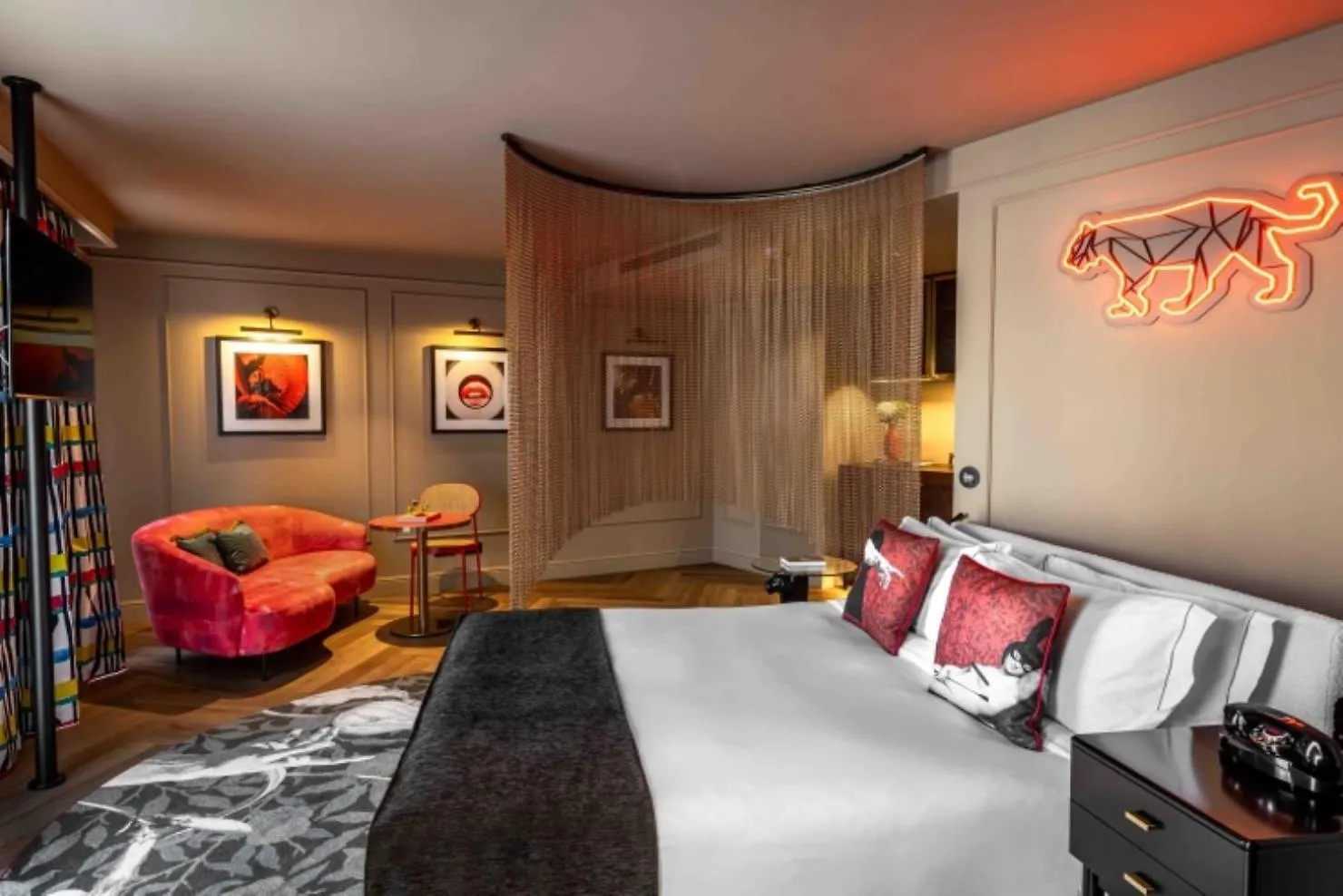 Aparthotel Upon Angels - Adults Only Lisboa Portugal