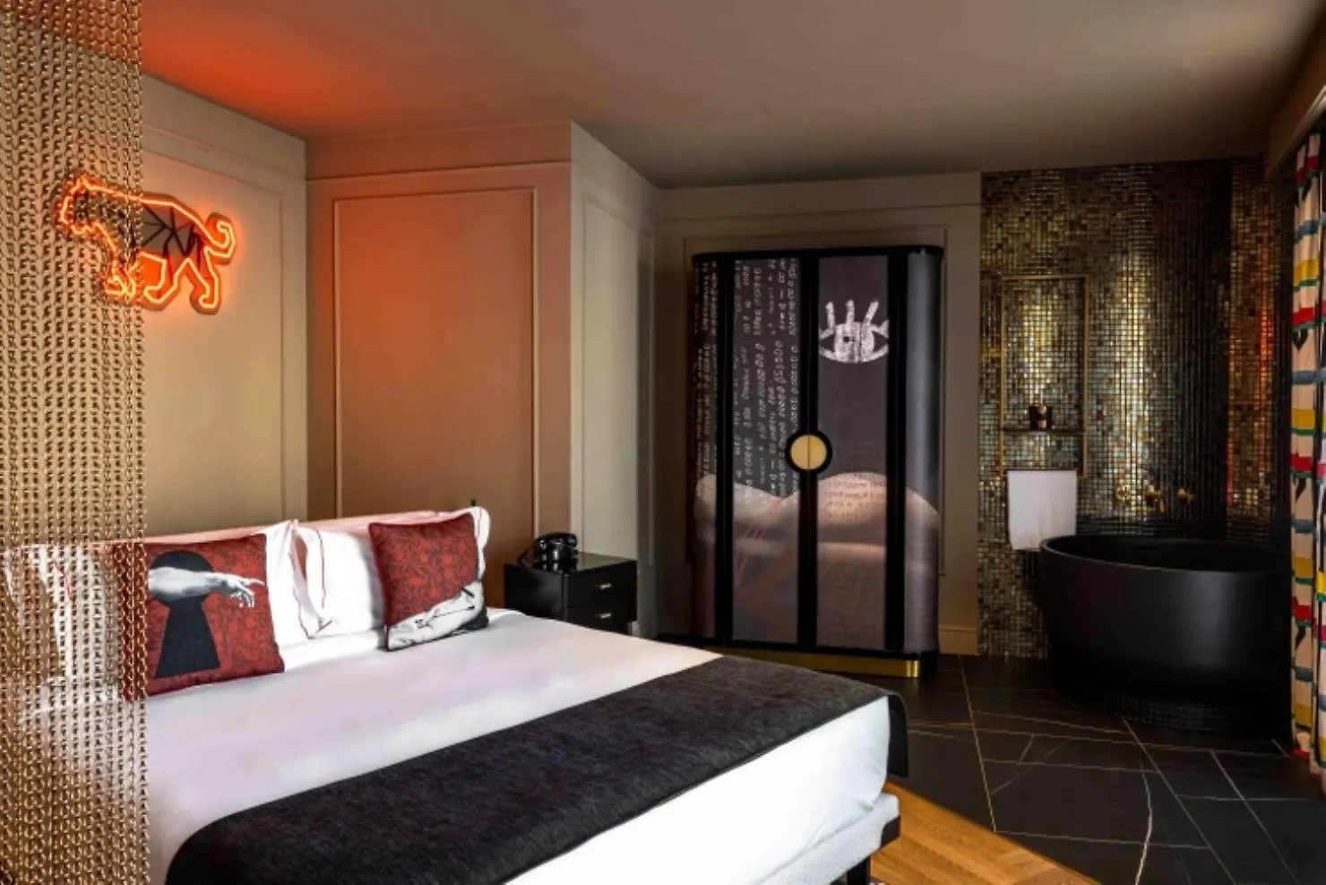 Aparthotel Upon Angels - Adults Only Lisboa 4*,  Portugalsko