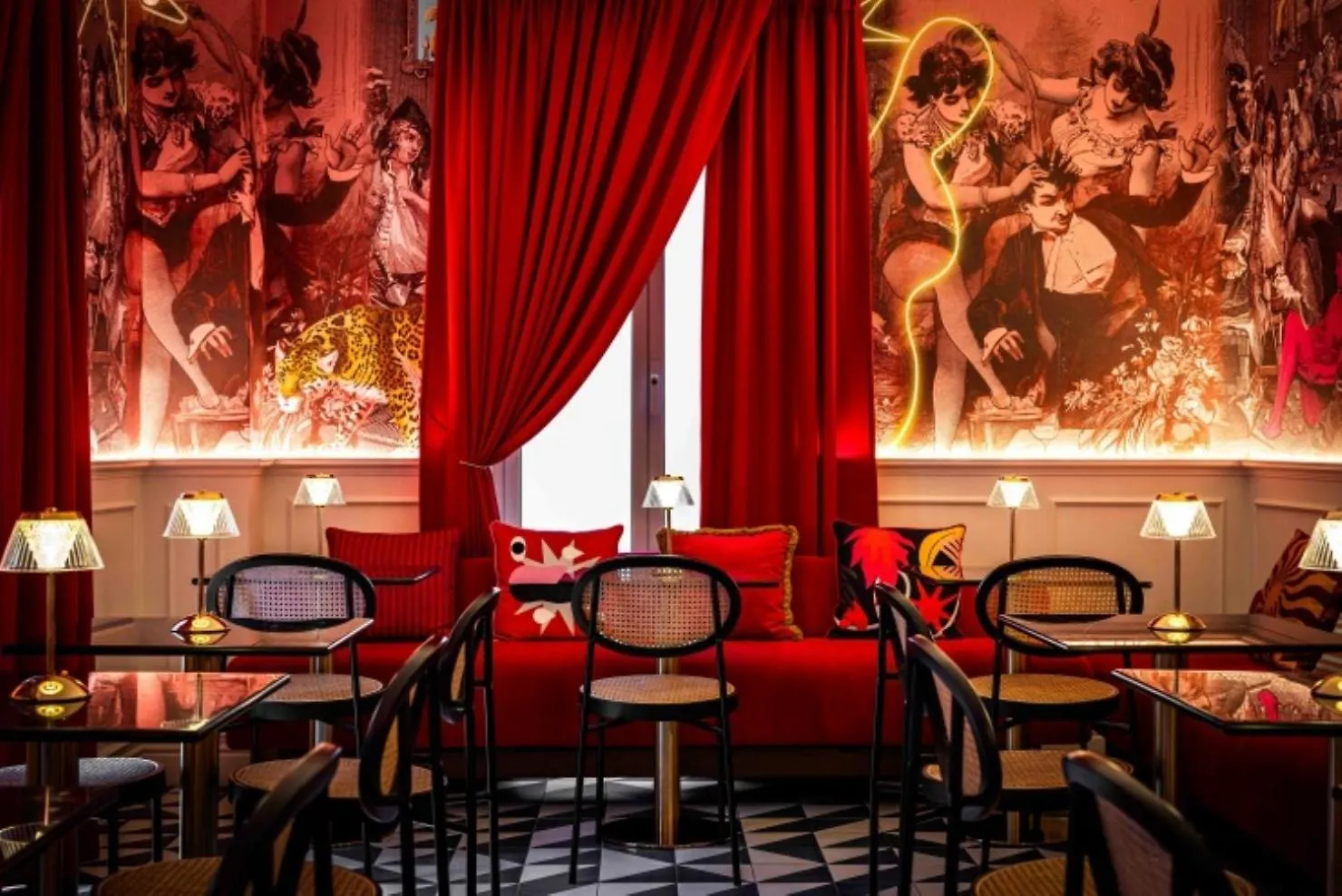 Aparthotel Upon Angels - Adults Only Lisboa