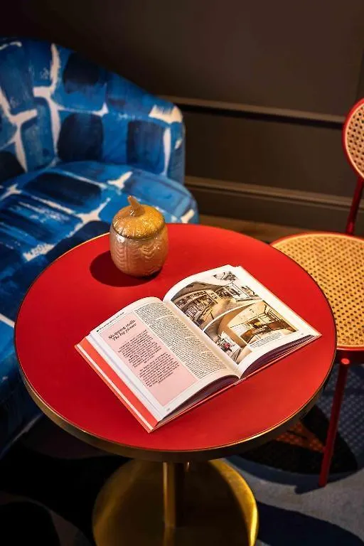 Aparthotel Upon Angels - Adults Only Lisboa