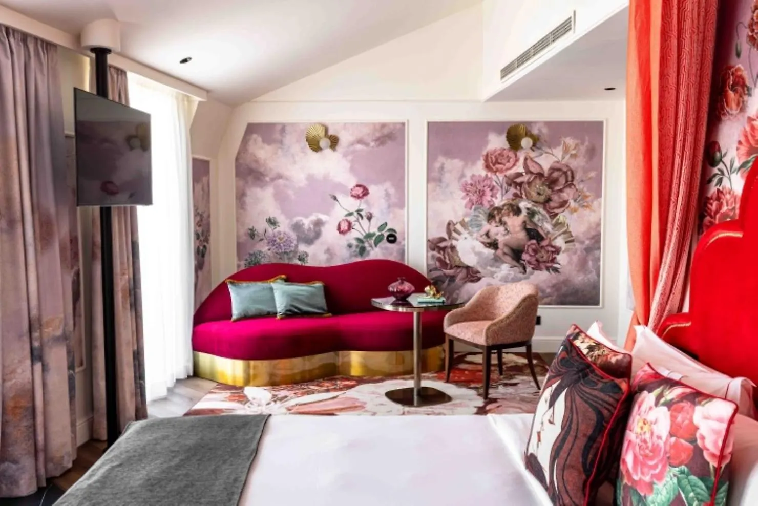 Aparthotel Upon Angels - Adults Only Lisboa