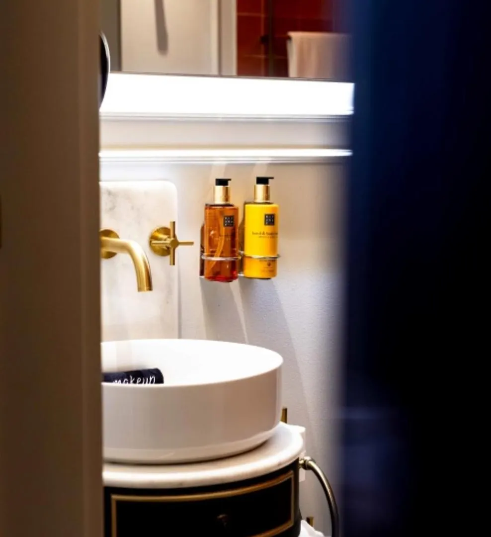 Aparthotel Upon Angels - Adults Only Lisboa