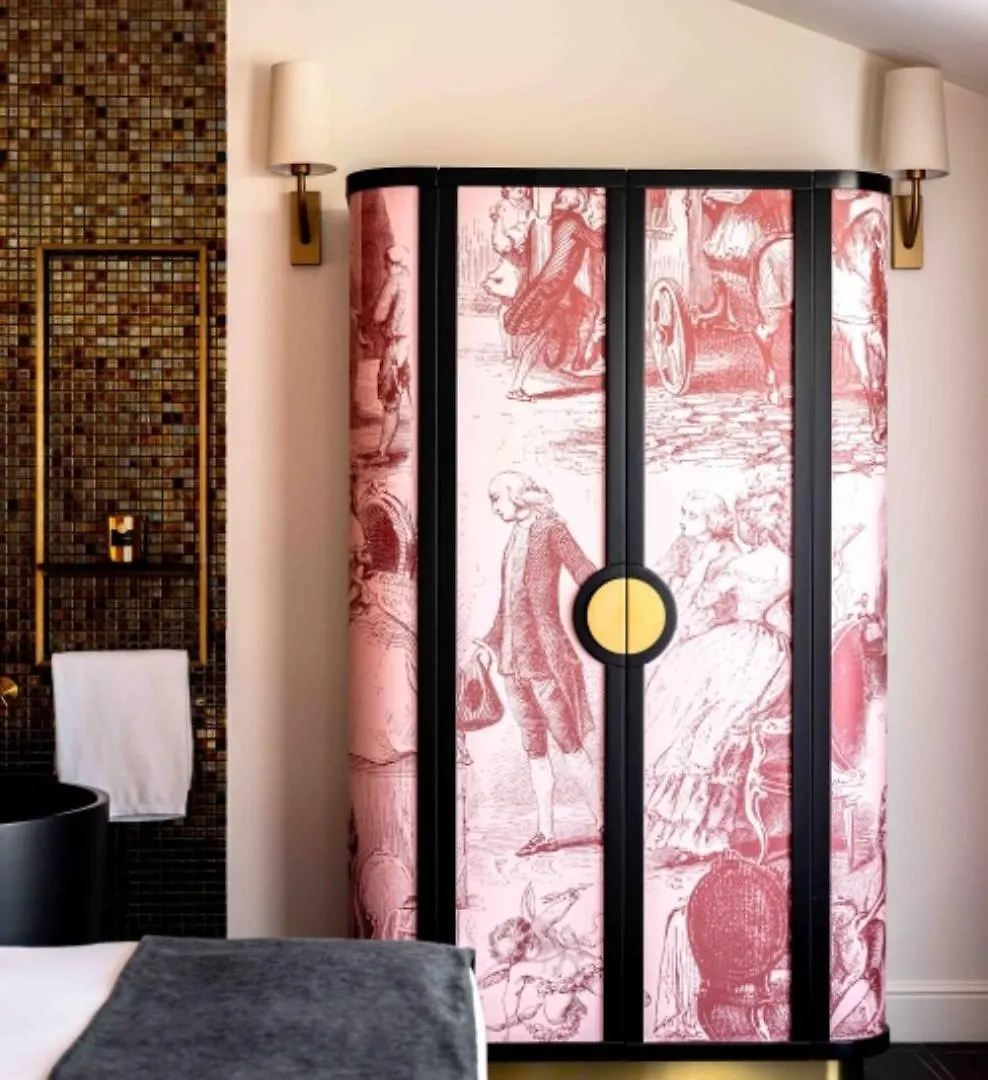 Aparthotel Upon Angels - Adults Only Lisboa 4*,