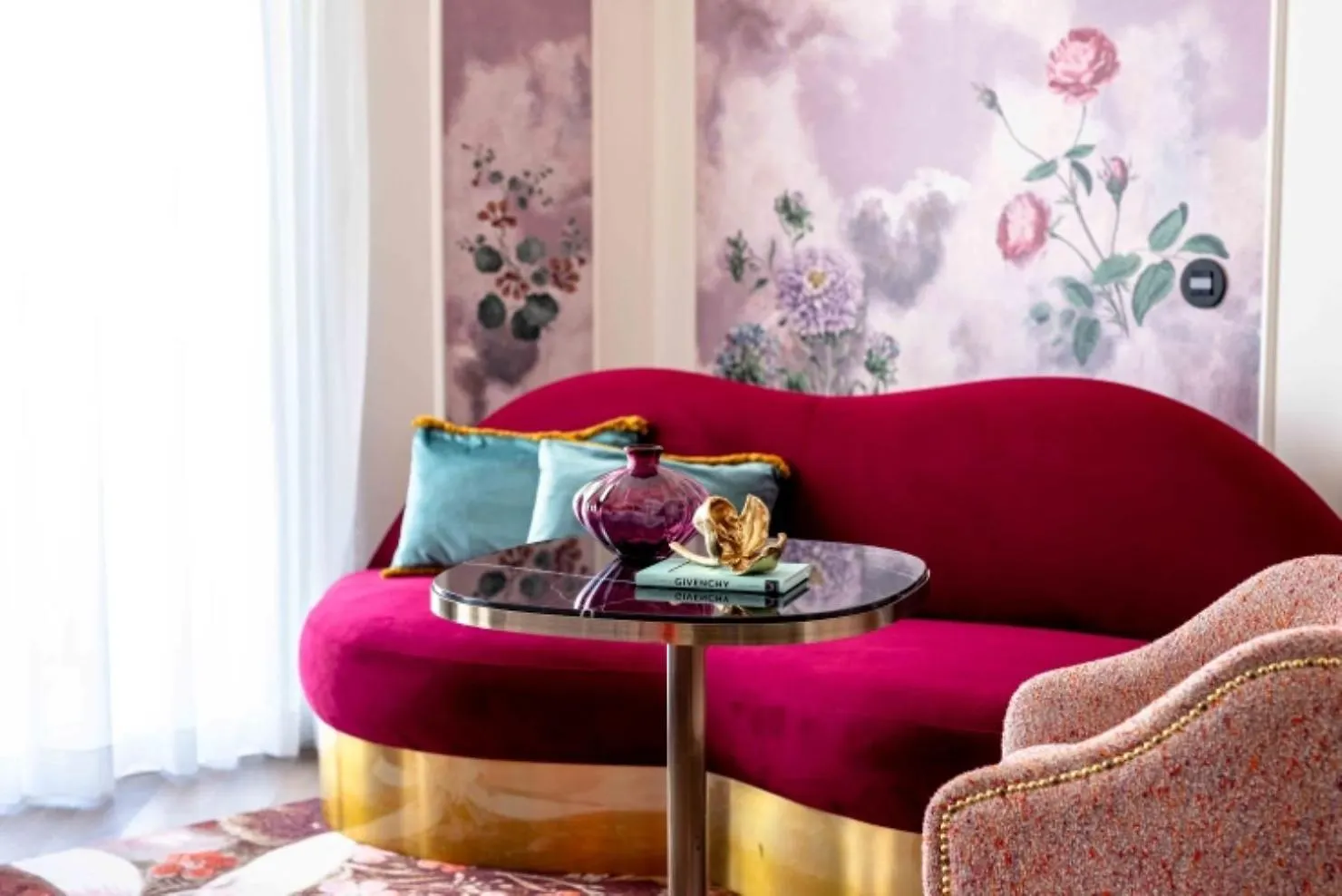 Aparthotel Upon Angels - Adults Only Lisboa