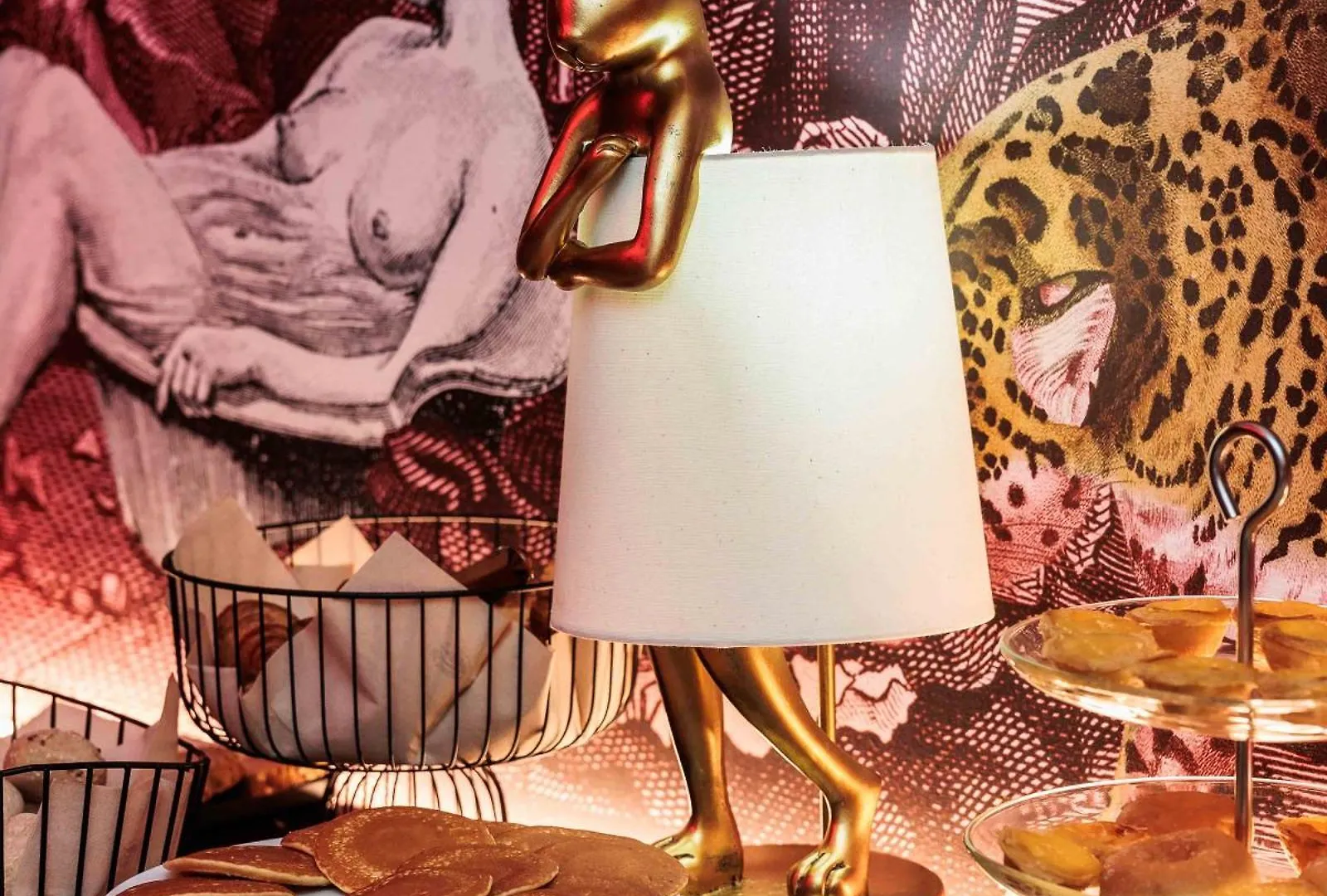 Aparthotel Upon Angels - Adults Only Lisboa
